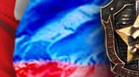 Trucizna dla kolejnego oficera KGB?