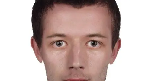 Policja publikuje portret pamięciowy mężczyzny, który miał zaatakować i usiłować zgwałcić trzy kobiety
