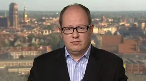 Adamowicz z nagrodą "Rzeczpospolitej"