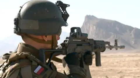 Weterani proszą o szacunek