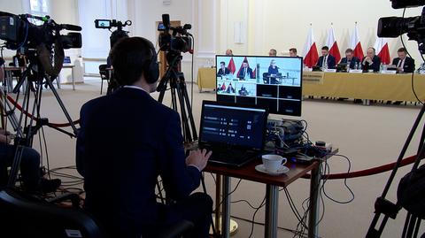 Kara dla prezydent Warszawy