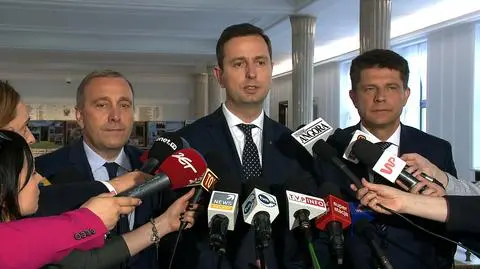 Jest nowy termin spotkania 