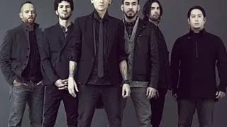 Piąta płyta Linkin Park "Living Things" jest jednym z najlepiej sprzedających się w Polsce albumów tego roku