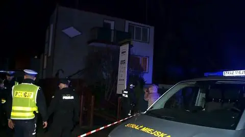 Do zdarzenia doszło w Koszalinie przy ul. Piłsudskiego 88