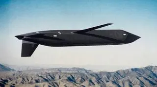 Wygląd CHAMP-a jest tajny