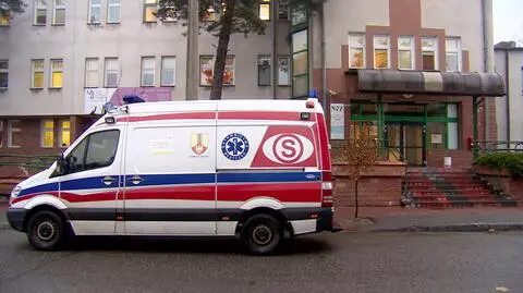 Urodził się, miał trzy promile. O jeden mniej od matki