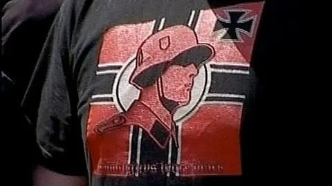 Nalot na neonazistów. Lider zatrzymany