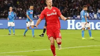 Erling Haaland
