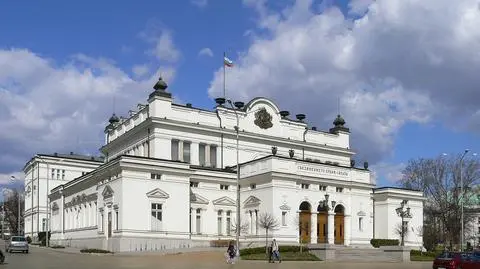 Bułgaria odeśle migrantów do Grecji