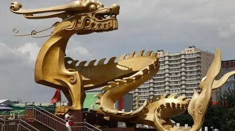Chiny nie zaprosiły przedstawicieli Korei Południowej ze względu na instalację systemu obrony THAAD w tym kraju