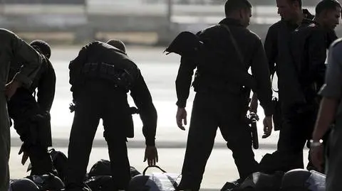 Niemcy. Sprzedawali Koran, pieniądze przesyłali dżihadystom