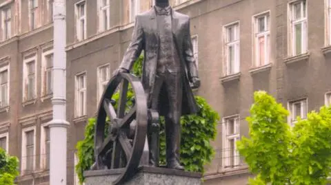 Sejm uhonoruje Hipolita Cegielskiego