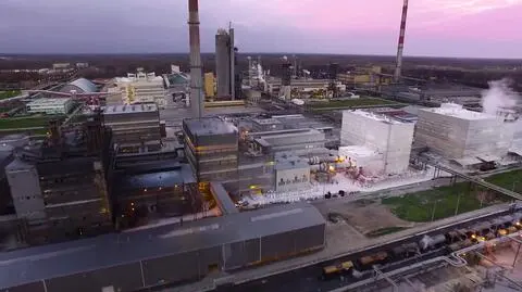 Chorzów. Skażenie pokazało, że Polacy są nieprzygotowani na zagrożenia