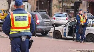 Poszukiwane za terroryzm zatrzymane