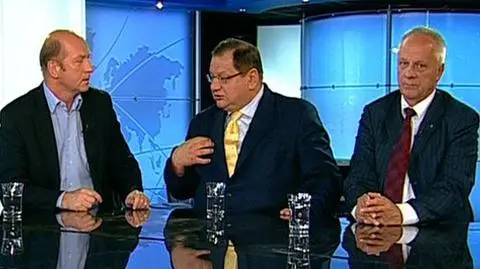 Kalisz: Ziobro i PiS boją się sądu