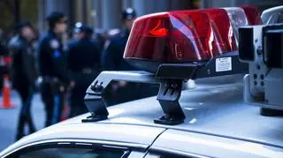 Policja zatrzymała 18-latka, który planował zamach