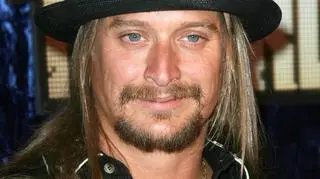 Kid Rock może zostac republikańskim kandydatem do Senatu