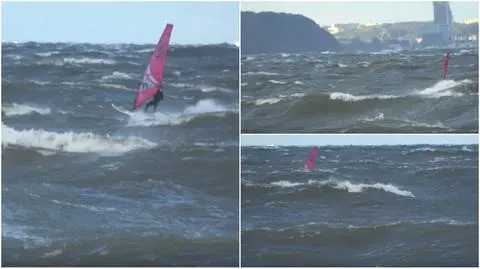 "Łatwo można stracić kontrolę nad sytuacją" 