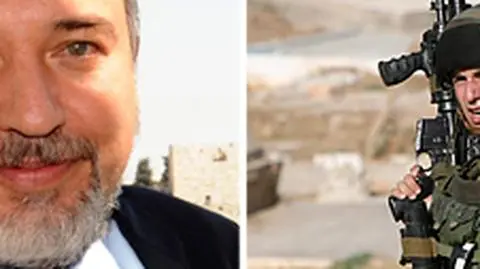 Izrael: Z nami nie warto zaczynać