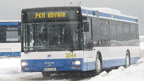 Koniec ery jelczów w Gdyni. 
Trolejbusy tylko niskopodłogowe