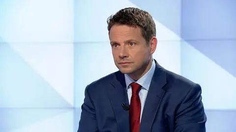 Rafał Trzaskowski o kampanii: przestańcie biadolić, weźmy się do pracy