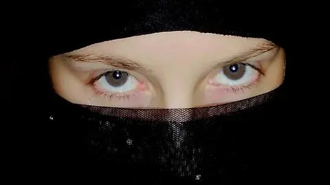 Dostała 60 batów, bo rozmawiała z mężczyznami