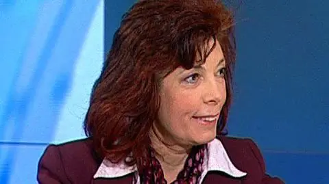 Nelly Rokita: Doda to prawdziwa Polka, zaproszę ją na kawę.