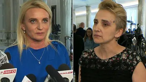Opozycja o propozycji Morawieckiego dla niepełnosprawnych