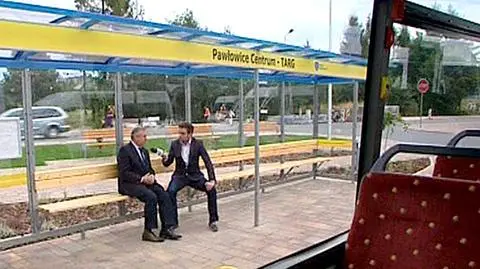Autobusem za złotówkę. "Chcemy zaoferować mieszkańcom coś więcej"