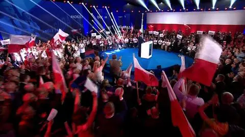 Duda przechodzi do ataku