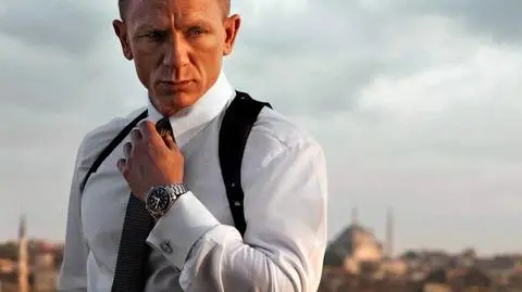 Bond pobił rekord wszech czasów. Lepszy od Harry'ego Pottera