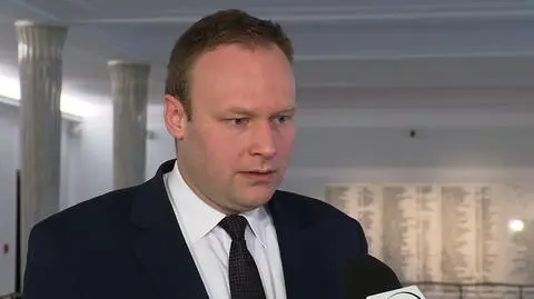 Marcin Mastalerek uważa, że rządzącym zależy na podgrzaniu atmosfery wokół katastrofy smoleńskiej