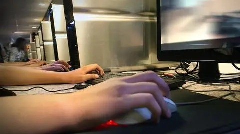 ZEA: gry komputerowe służą rekrutacji do organizacji przestępczych