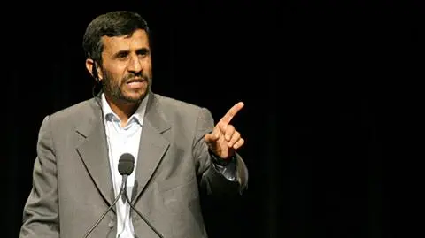 Iran szykuje się na wybory prezydenckie. Zaczyna od blokady internetu