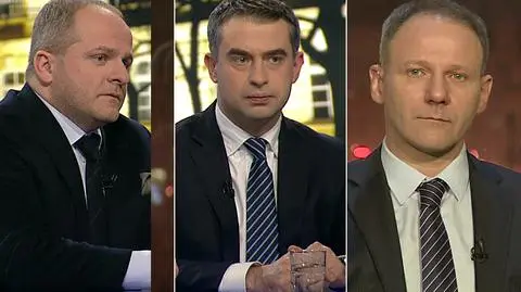 "Nie twórzmy wrażenia, że Polska jest gdzieś między Białorusią a Mozambikiem"