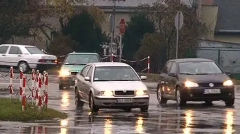 (nie)Zła jazda