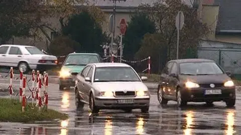 Dziura na dziurze, lepiej nie będzie