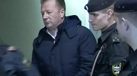 Minister w szlafroku, urzędniczka w luksusach. Rosja żyje wielką aferą korupcyjną