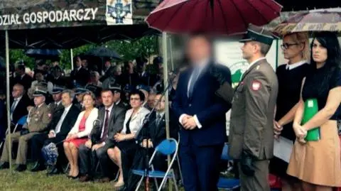 Przerwana kariera. Zarzuty dla Bartłomieja M., prawej ręki ministra Macierewicza 