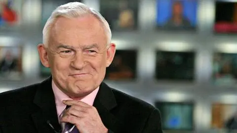 Miller: Olejniczak się panicznie boi