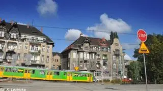 Trasa PST przeszła gruntowny remont