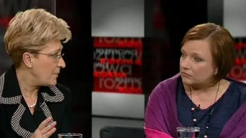 "To akt sprawiedliwości dziejowej"
