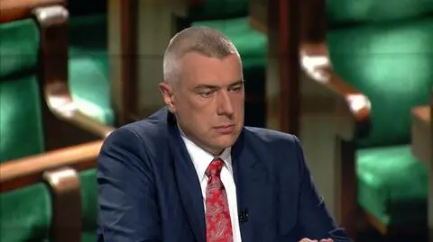 Giertych o słowach Jarosława Kaczyńskiego o sfałszowaniu wyborów