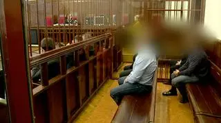 Obrońcy chcą uniewinnienia swoich klientów