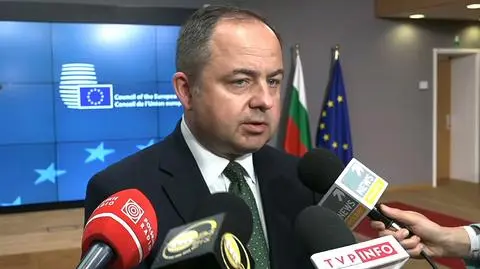 Szymański: Polska oczekuje postępu ze strony Komisji Europejskiej