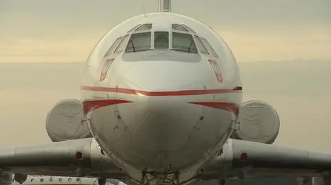 Samoloty dla VIPów wymieniono po prawie ćwierć wieku ("Fakty", 3.04.2017)