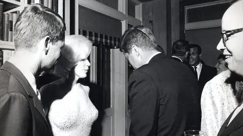 Sukienka Marylin Monroe sprzedana za prawie 5 mln dolarów
