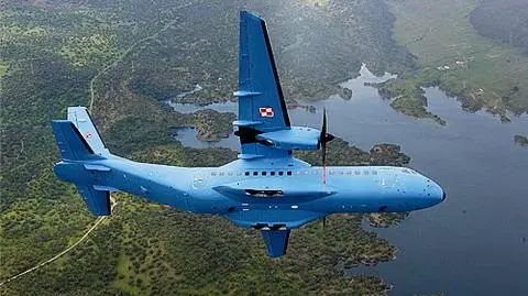 Nowe fakty w sprawie CASY