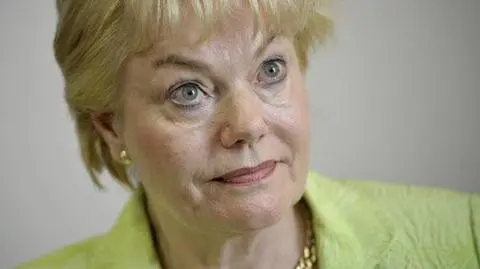 Sukces Eriki Steinbach. W Niemczech będzie Dzień Pamięci o Ofiarach Wypędzeń