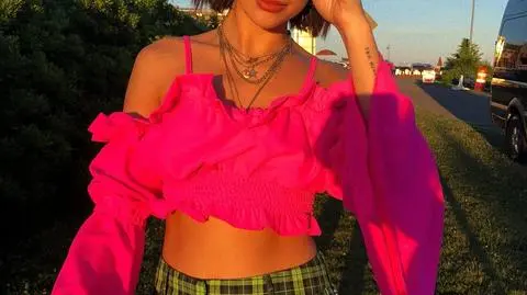 Dua Lipa z ojcem organizują festiwal w Kosowie